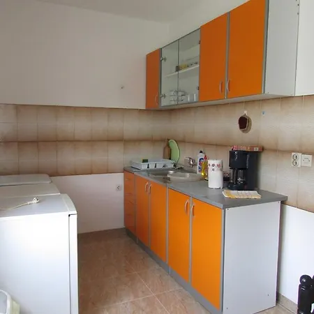 Mirela House With Apartment *
