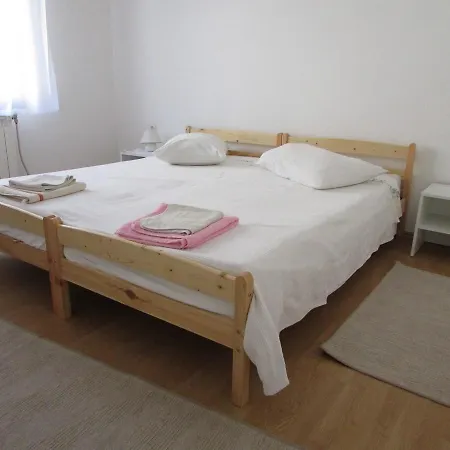 Apartment Mirela House With *