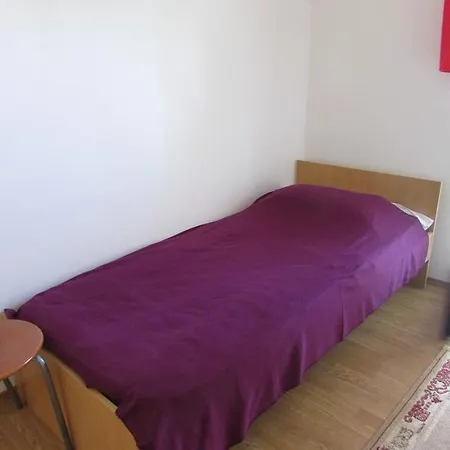Apartment Mirela House With Umag