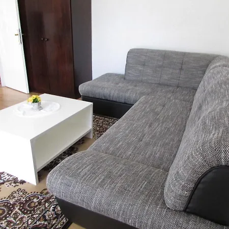 Mirela House With Apartment *