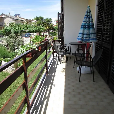 Mirela House With