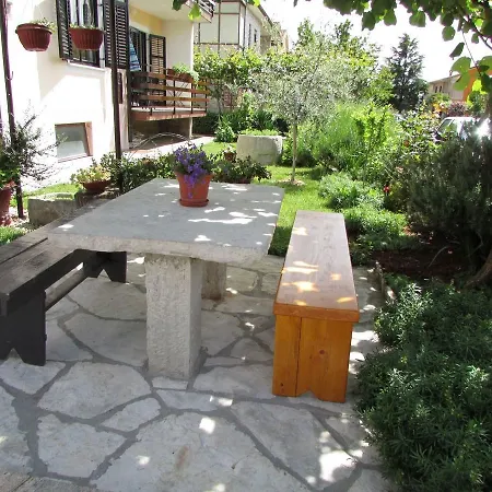 Mirela House With Apartment