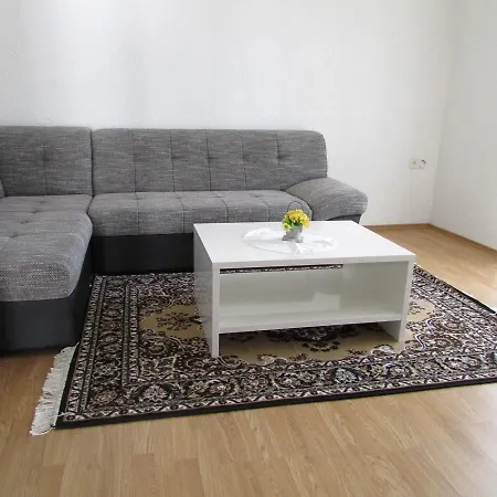 Apartment Mirela House With Umag