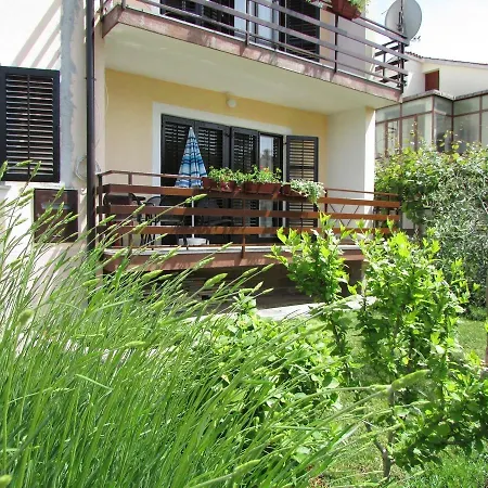 Mirela House With *