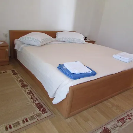 Mirela House With