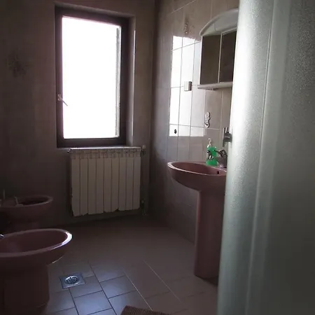 Apartment Mirela House With *
