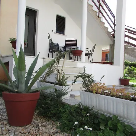 Mirela House With *