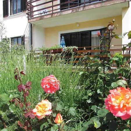 Mirela House With *
