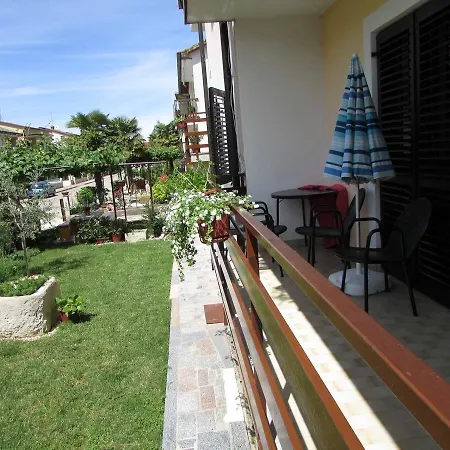 דירה Mirela House With אומאג